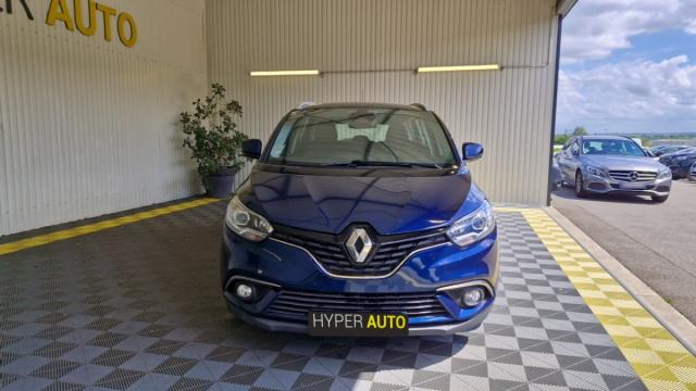 Renault Grand Scénic image 1