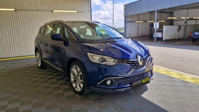 Renault Grand Scénic image 4