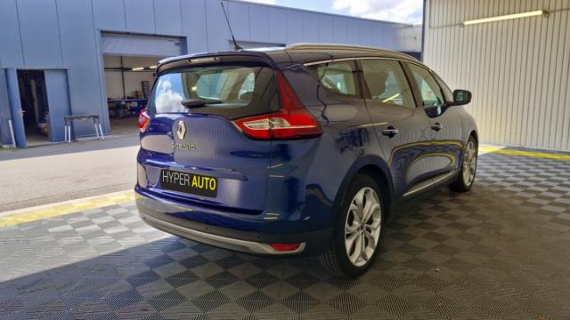 Renault Grand Scénic image 6