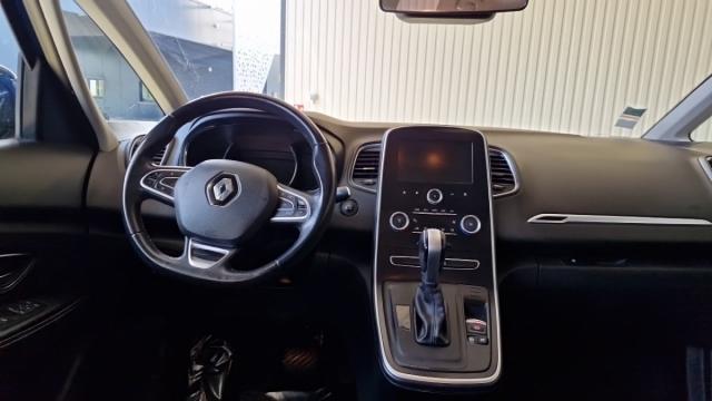 Renault Grand Scénic image 9