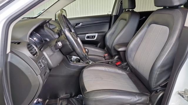 Opel Antara image 6