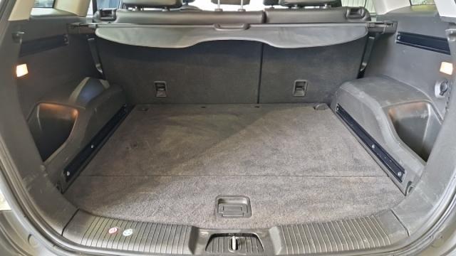 Opel Antara image 1