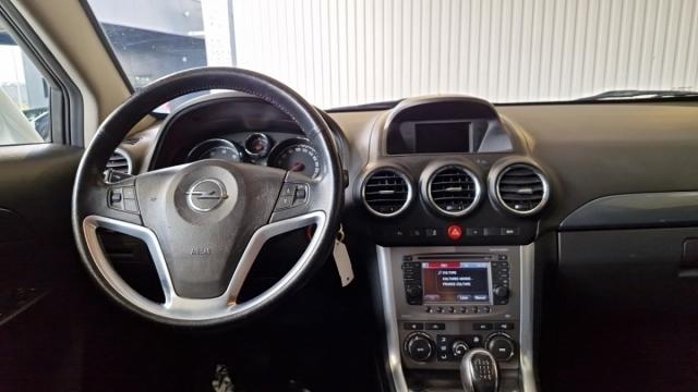 Opel Antara image 3
