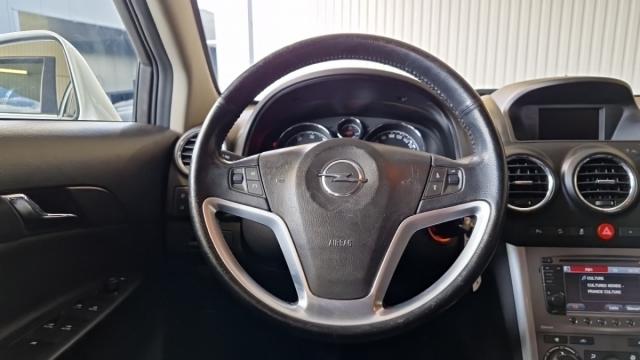 Opel Antara image 8