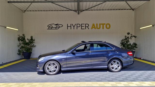 Mercedes Benz