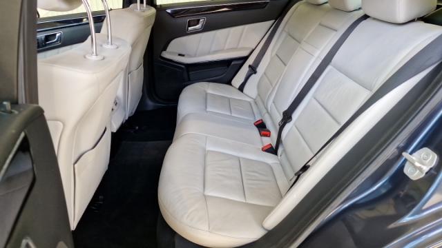 Mercedes Benz Classe E image 7