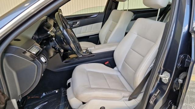 Mercedes Benz Classe E image 6
