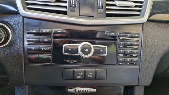Mercedes Benz Classe E image 5