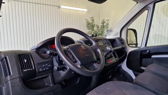 Peugeot Boxer image 5