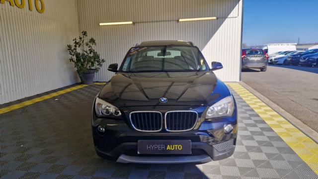 Bmw X1 image 7