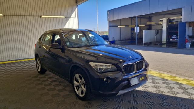 Bmw X1 image 1