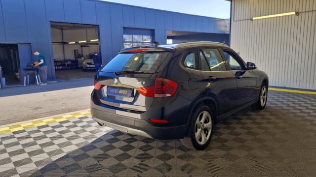 Bmw X1 image 4