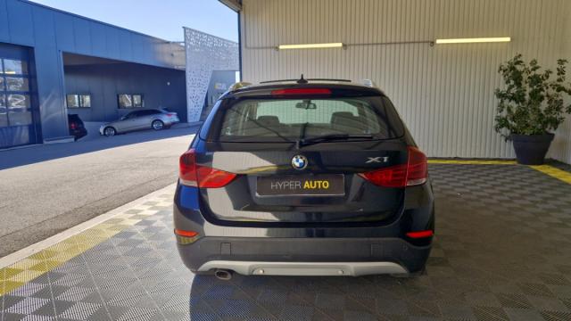 Bmw X1 image 6