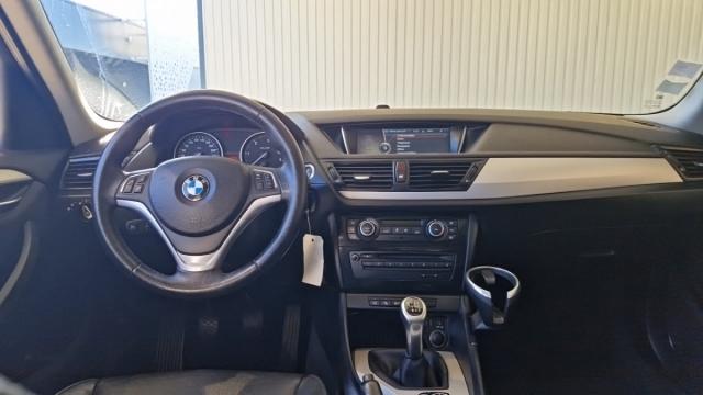 Bmw X1 image 3