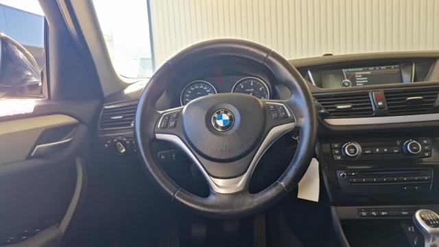 Bmw X1 image 2