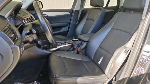 Bmw X1 image 9