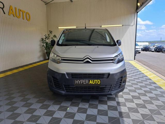Citroen Jumpy image 8