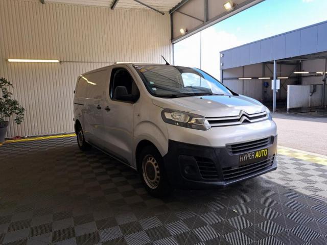 Citroen Jumpy image 5