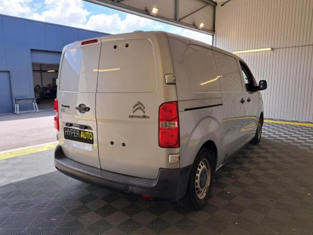 Citroen Jumpy image 4