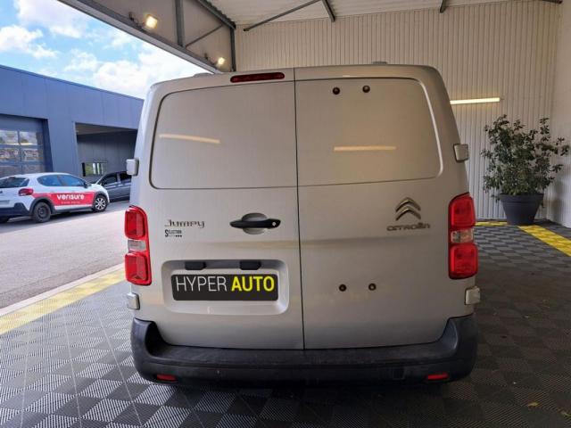 Citroen Jumpy image 7
