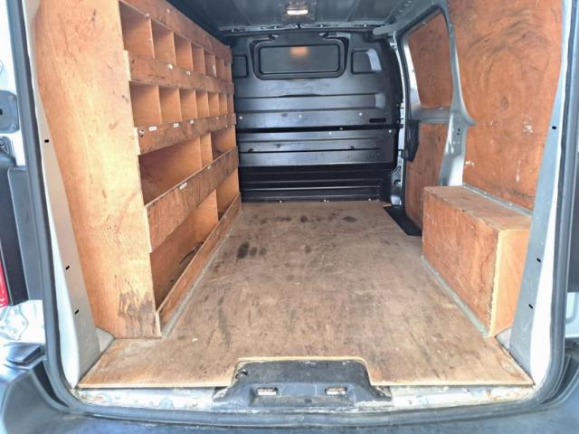 Citroen Jumpy image 2
