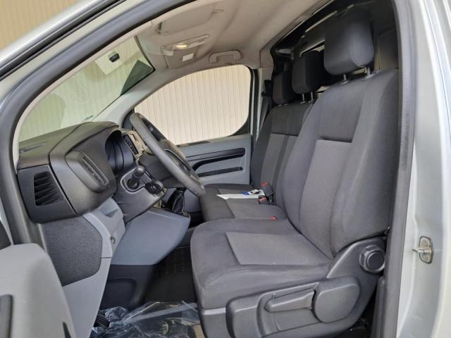 Citroen Jumpy image 6
