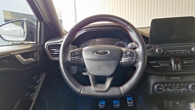 Ford Focus image 1