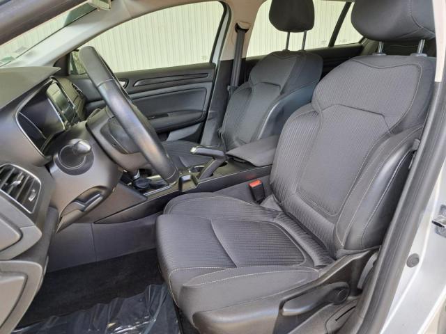 Renault Mégane Estate image 2