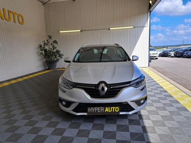 Renault Mégane Estate image 1