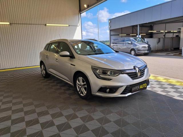 Renault Mégane Estate image 3