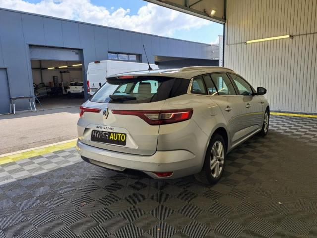 Renault Mégane Estate image 6