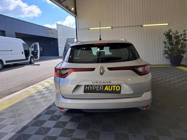 Renault Mégane Estate image 8