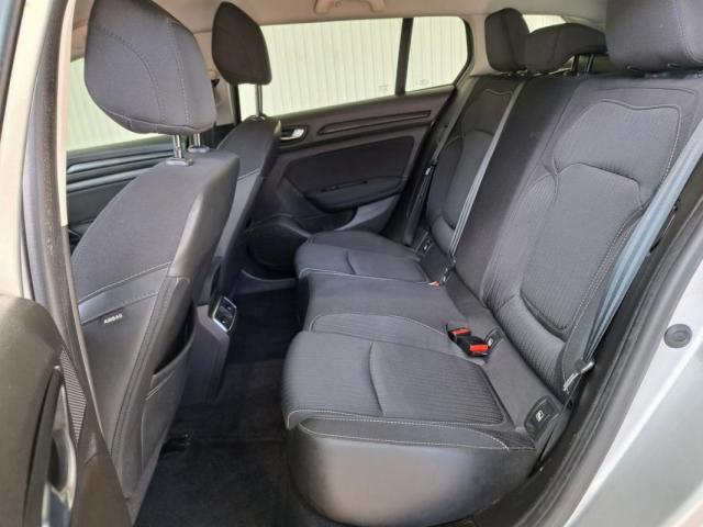 Renault Mégane Estate image 7