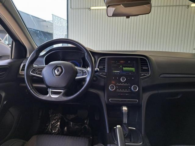 Renault Mégane Estate image 4
