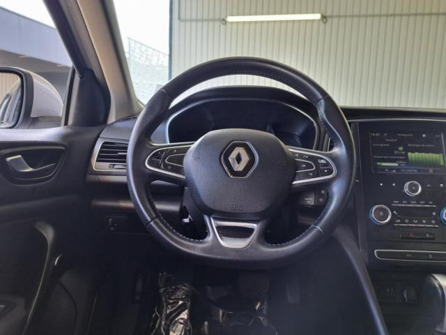 Renault Mégane Estate image 9