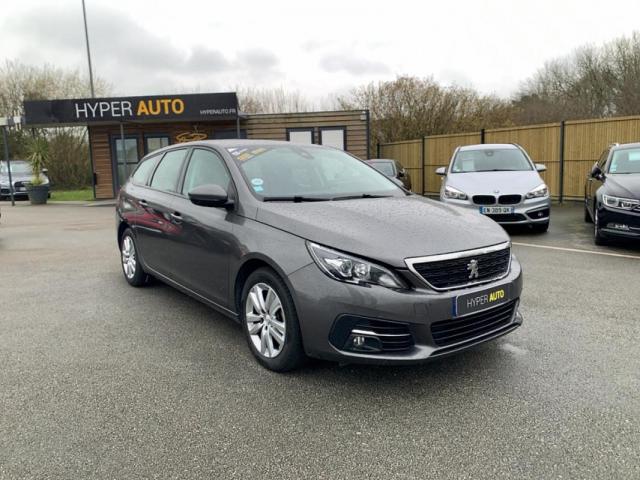 Peugeot 308 Sw image 2