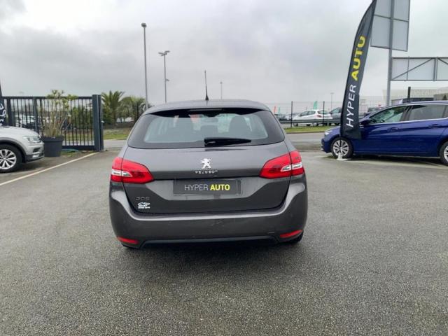 Peugeot 308 Sw image 9