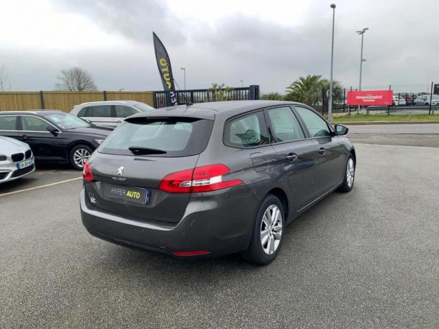Peugeot 308 Sw image 8