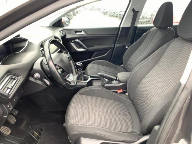 Peugeot 308 Sw image 5