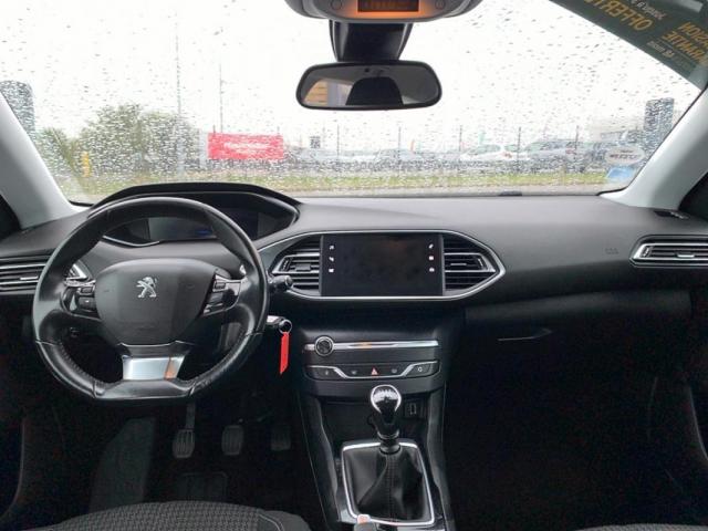 Peugeot 308 Sw image 6