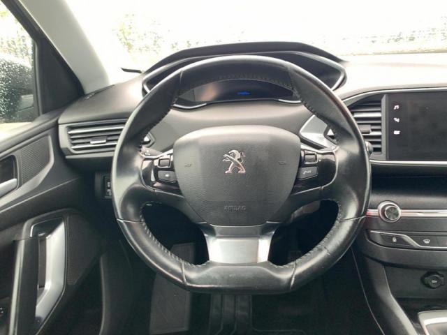 Peugeot 308 Sw image 7