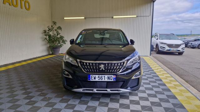 Peugeot 3008 image 8