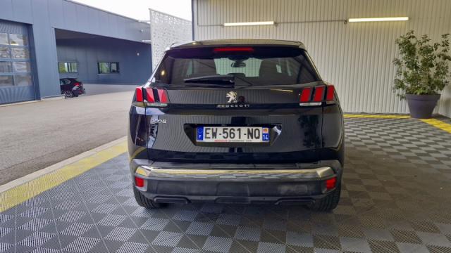 Peugeot 3008 image 9