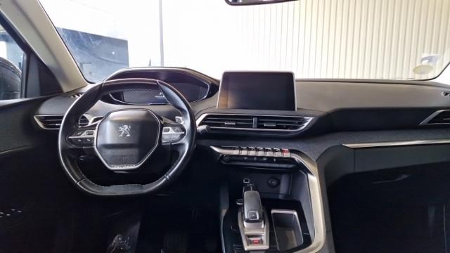 Peugeot 3008 image 5