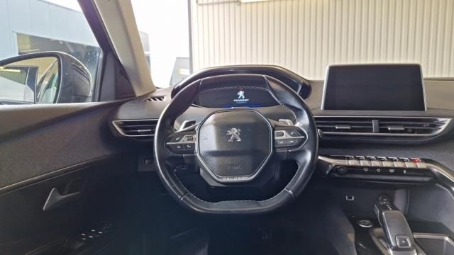 Peugeot 3008 image 4