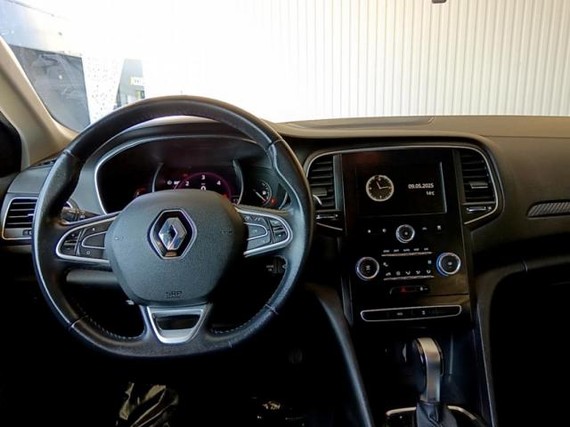 Renault Mégane image 8