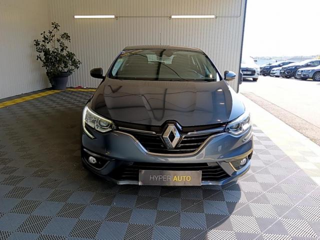 Renault Mégane image 7
