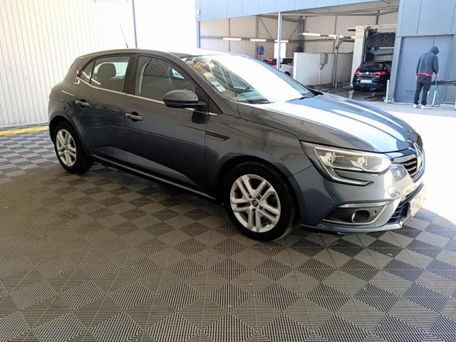 Renault Mégane image 6