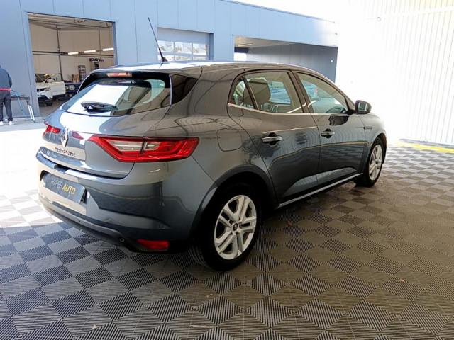 Renault Mégane image 3