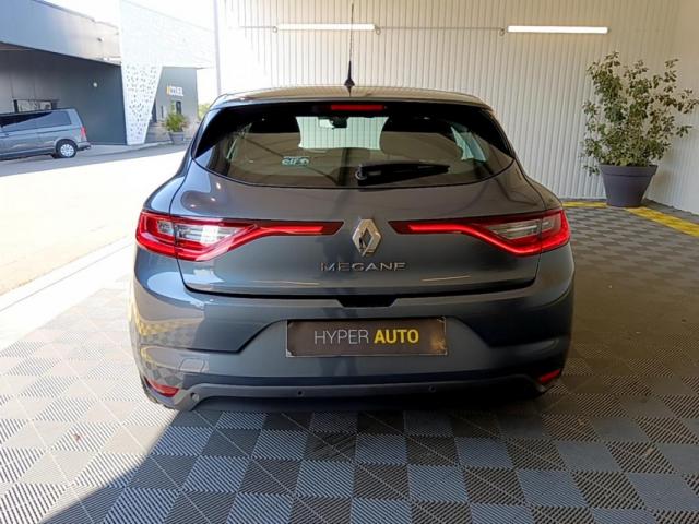 Renault Mégane image 2